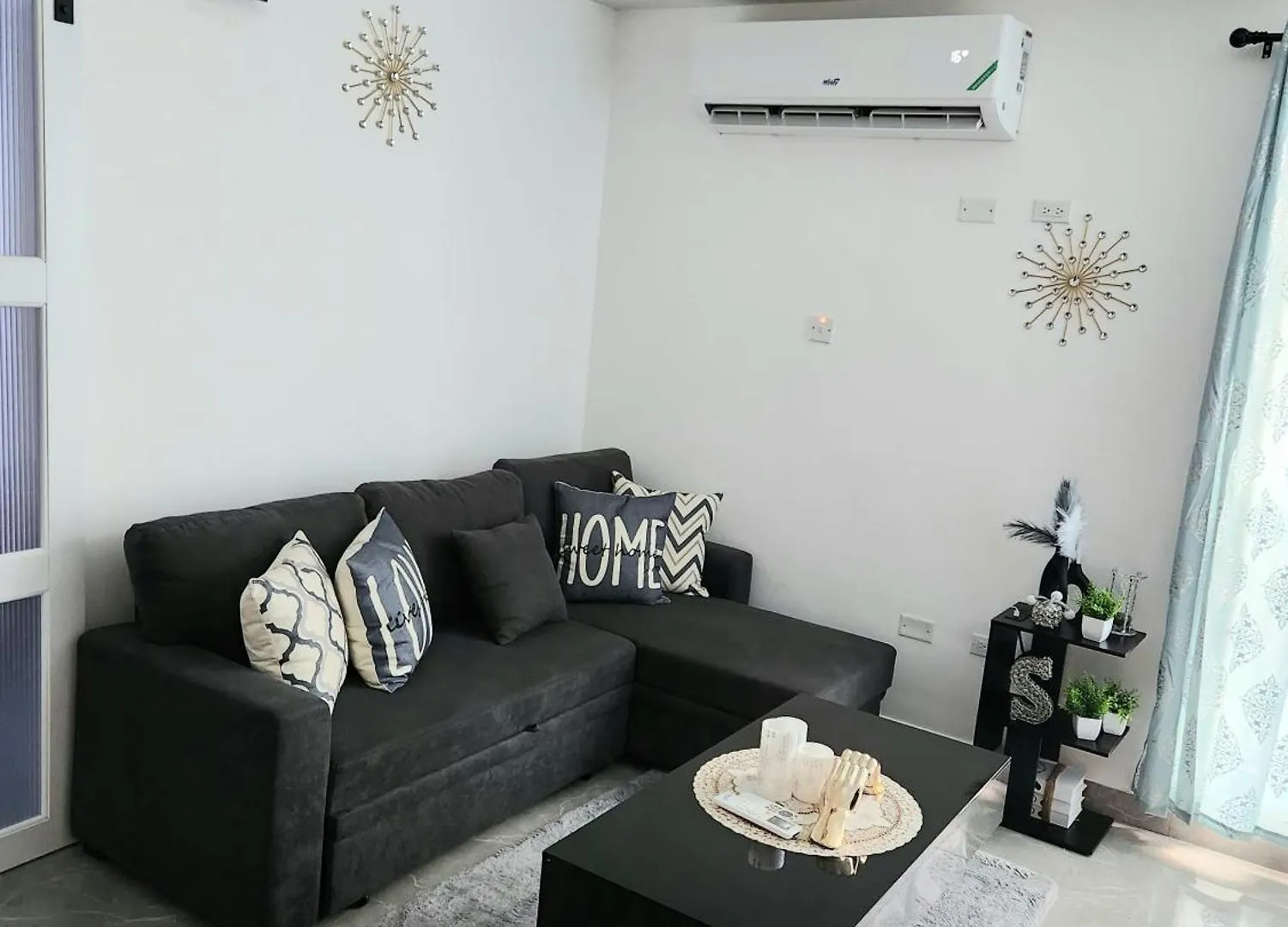 Apartamento Simpson'S Little Gem Kingston