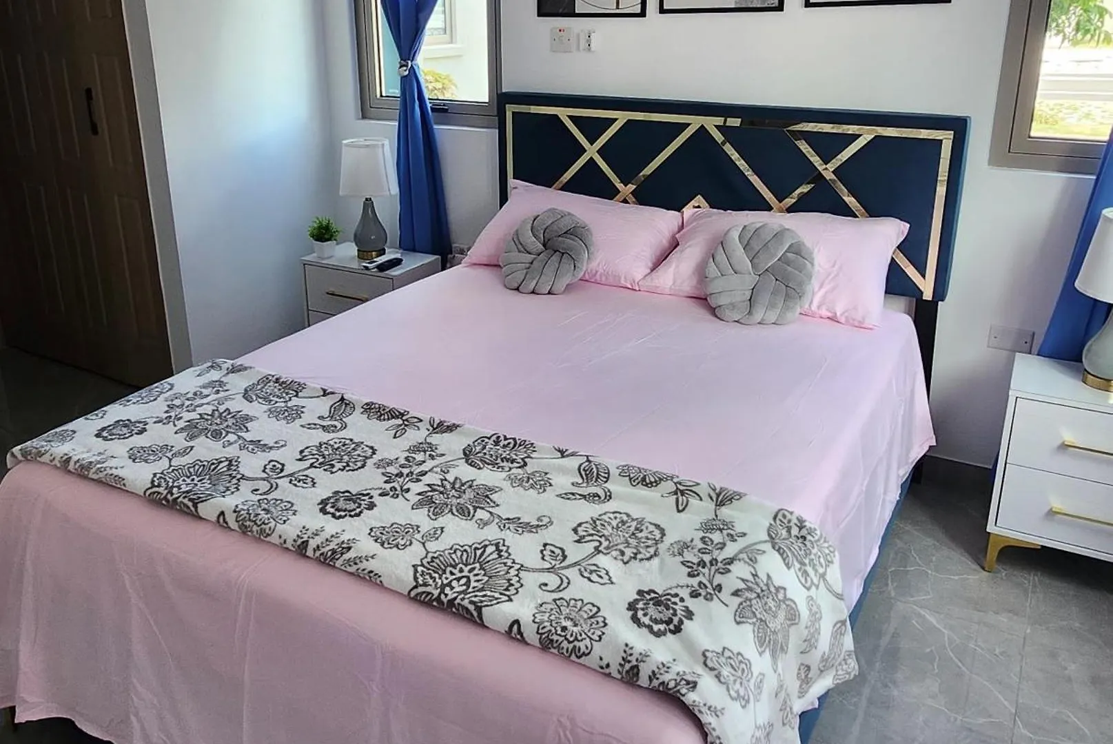Apartamento Simpson'S Little Gem Kingston 0*,  Jamaica