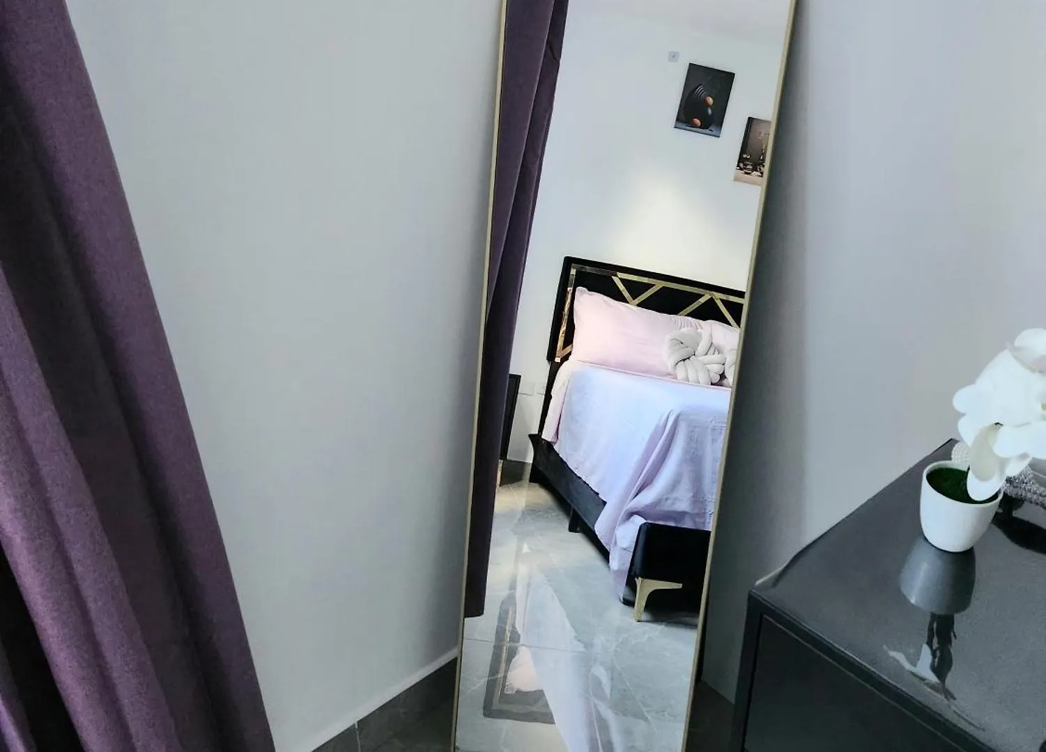 Apartamento Simpson'S Little Gem Kingston 0*,