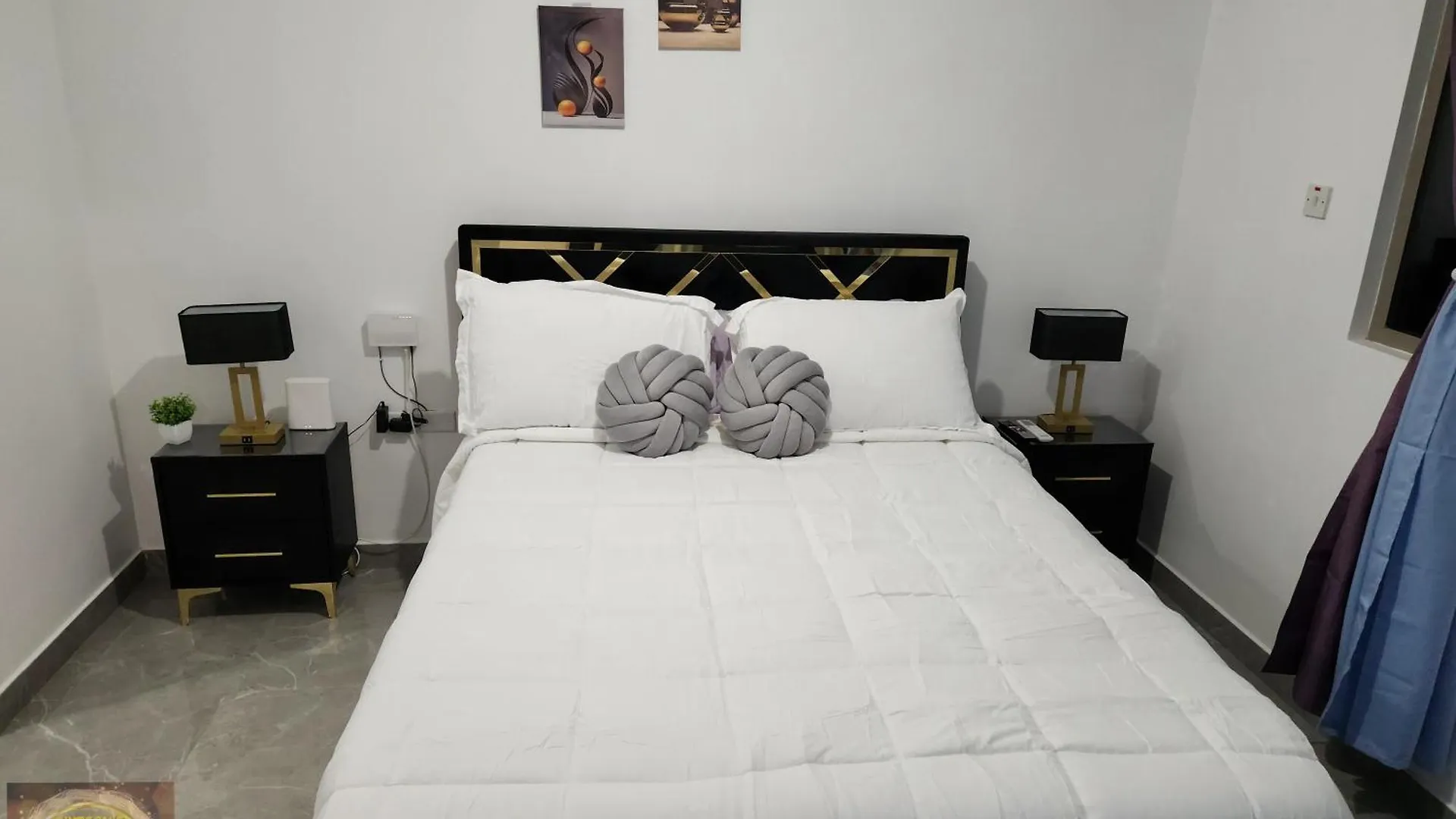 Apartamento Simpson'S Little Gem Kingston