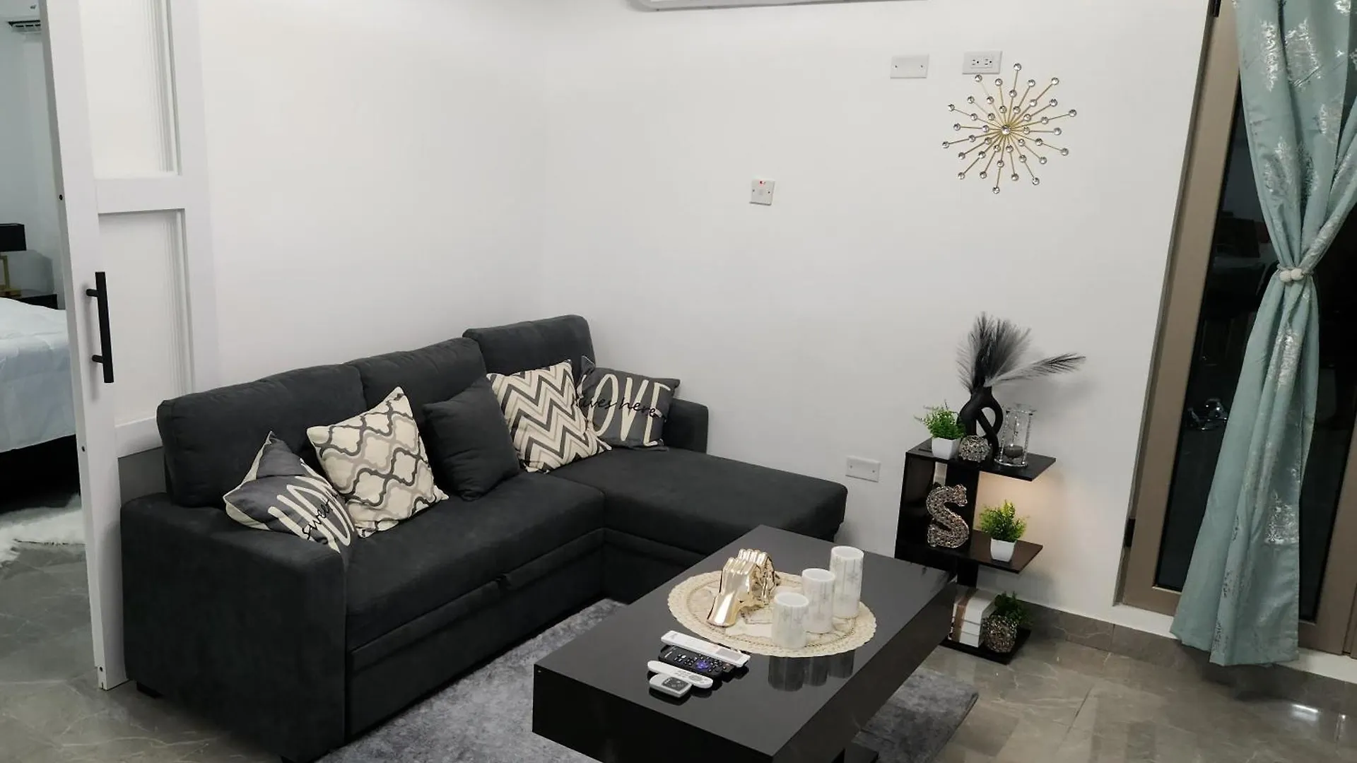 Apartamento Simpson'S Little Gem Kingston 0*,  Jamaica